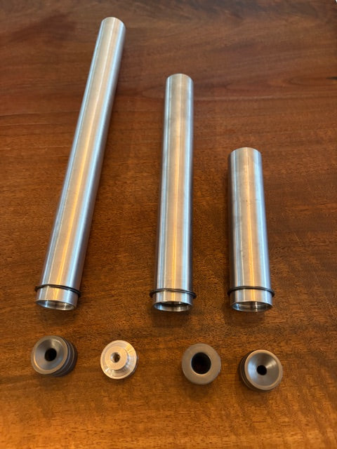 29mm Complete Motors