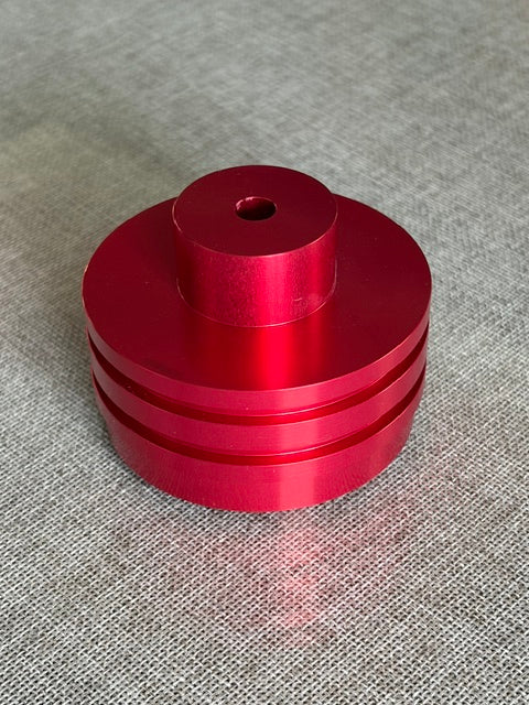 Forward Bulkheads 29mm, 38mm, 54mm and 75mm.