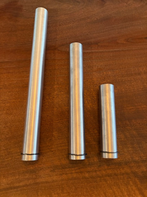 29mm Motor Casings