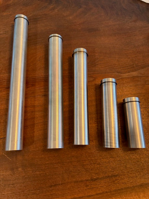 38mm Motor Casings
