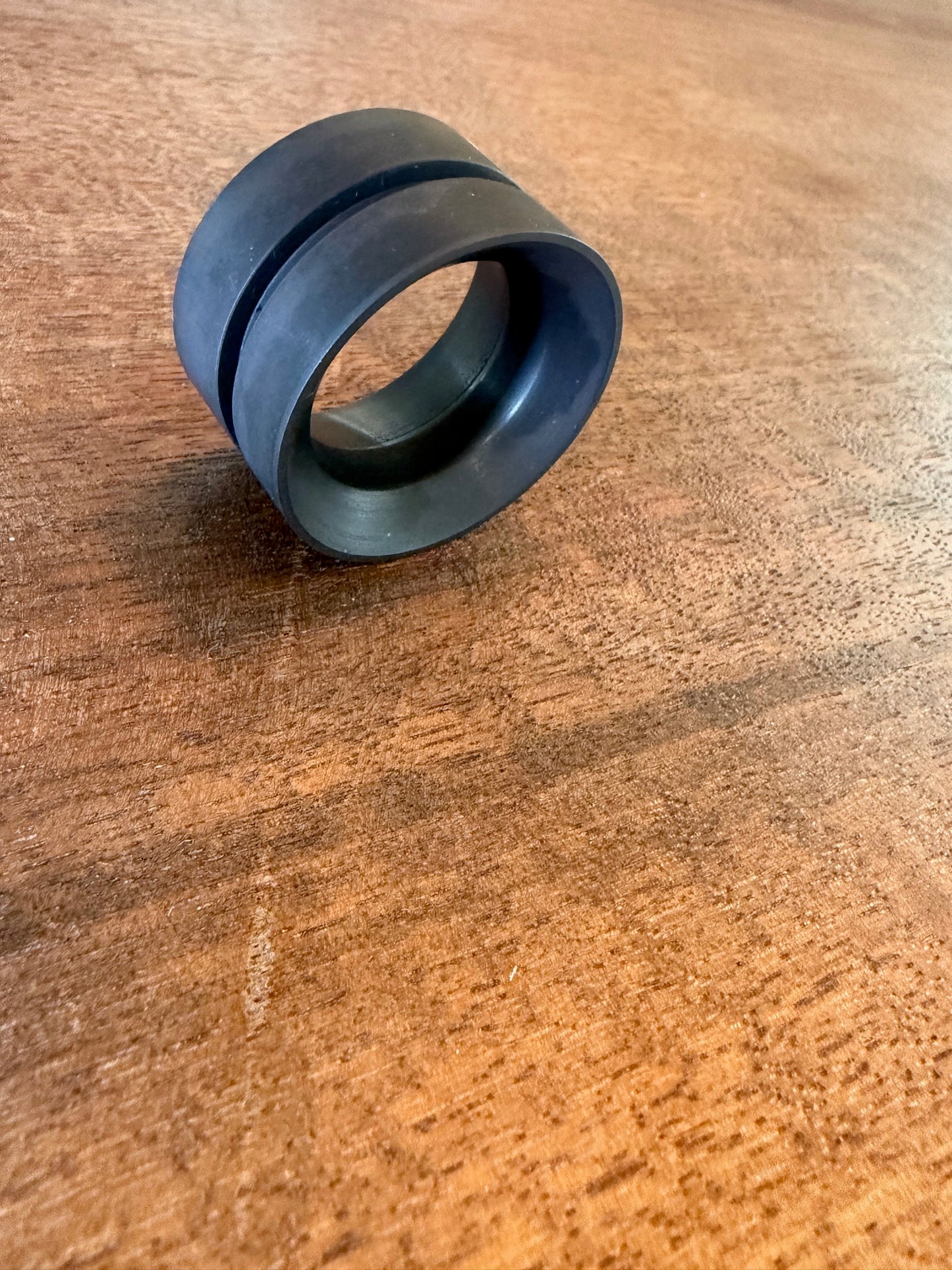 Superfine Isomolded Graphite Nozzles